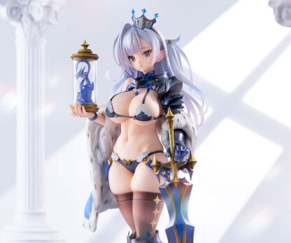 Original Character Statue 1/6 Dragon Tamer Princess, Platea Illustration by Saitom 30 cm – Bild 3