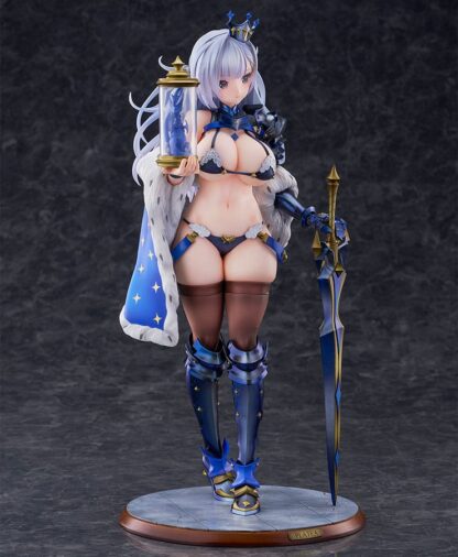 Original Character Statue 1/6 Dragon Tamer Princess, Platea Illustration by Saitom 30 cm – Bild 6