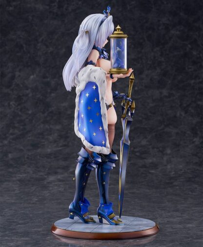 Original Character Statue 1/6 Dragon Tamer Princess, Platea Illustration by Saitom 30 cm – Bild 8