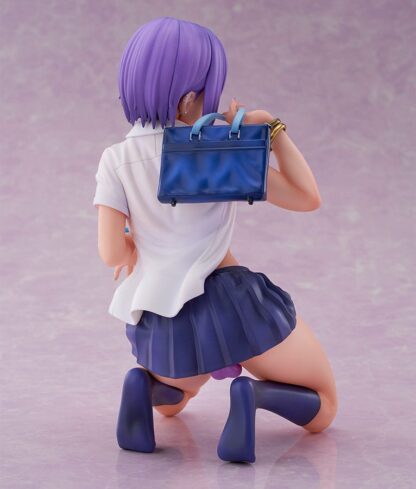 Original Character Okane ga Daisuki Series Statue 1/6 Toa-kun Illustration by meme50 19 cm – Bild 7