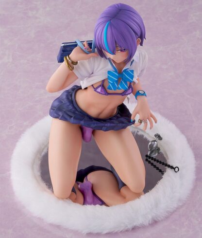 Original Character Okane ga Daisuki Series Statue 1/6 Toa-kun Illustration by meme50 19 cm – Bild 8