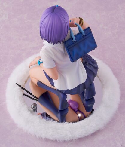 Original Character Okane ga Daisuki Series Statue 1/6 Toa-kun Illustration by meme50 19 cm – Bild 9