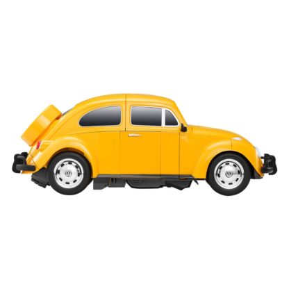 Transformers Interaktiver Roboter Bumblebee G1 Flagship 38 cm – Bild 2
