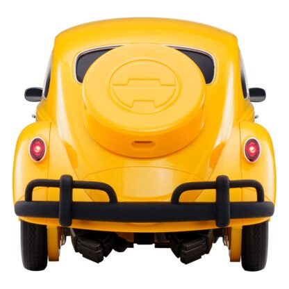 Transformers Interaktiver Roboter Bumblebee G1 Flagship 38 cm – Bild 3
