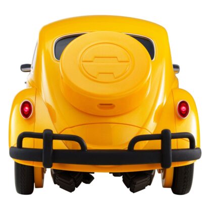 Transformers Interaktiver Roboter Bumblebee G1 Flagship 38 cm – Bild 6