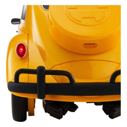 Transformers Interaktiver Roboter Bumblebee G1 Flagship 38 cm – Bild 7
