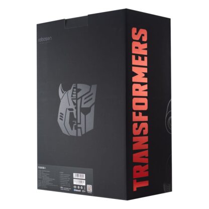 Transformers Interaktiver Roboter Bumblebee G1 Flagship 38 cm – Bild 8