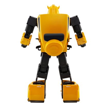 Transformers Interaktiver Roboter Bumblebee G1 Flagship 38 cm – Bild 10