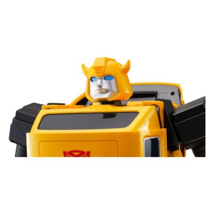 Transformers Interaktiver Roboter Bumblebee G1 Flagship 38 cm – Bild 12