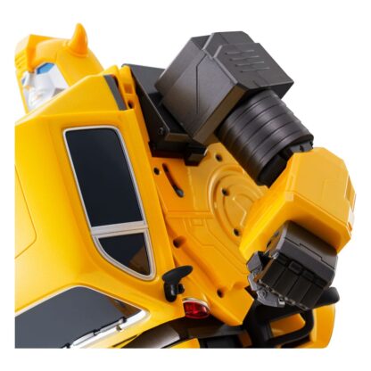 Transformers Interaktiver Roboter Bumblebee G1 Flagship 38 cm – Bild 13