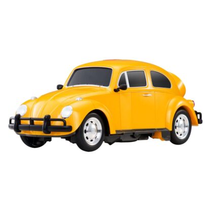 Transformers Interaktiver Roboter Bumblebee G1 Flagship 38 cm – Bild 25
