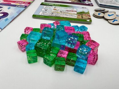 Mein kleines Pony Kartenspiel Deck-Building Adventures in Equestria *Englische Version* – Bild 6