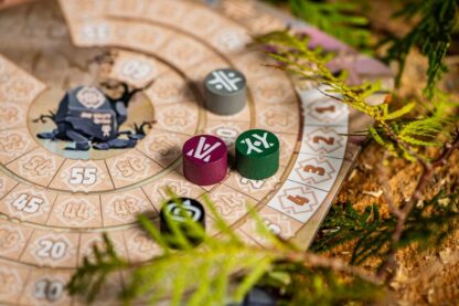 The Vale of Eternity Kartenspiel *Englische Version* – Bild 10