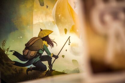 The Vale of Eternity Kartenspiel *Englische Version* – Bild 15