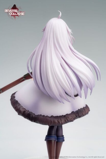 Reverse Collapse: Code Name Bakery PVC Statue 1/8 Jefuty 21 cm – Bild 2