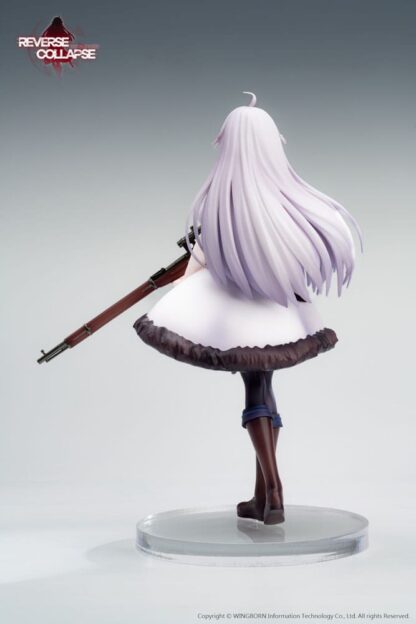 Reverse Collapse: Code Name Bakery PVC Statue 1/8 Jefuty 21 cm – Bild 12