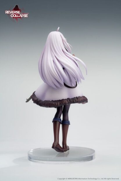Reverse Collapse: Code Name Bakery PVC Statue 1/8 Jefuty 21 cm – Bild 13