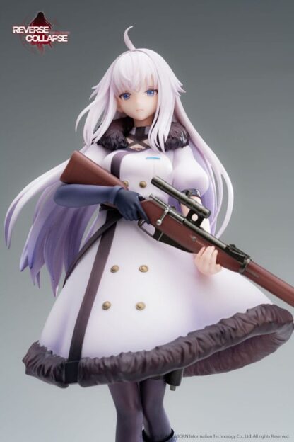 Reverse Collapse: Code Name Bakery PVC Statue 1/8 Jefuty 21 cm – Bild 15