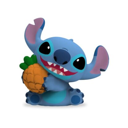 Lilo & Stitch Squishy Figuren Stitch Display (8) – Bild 6