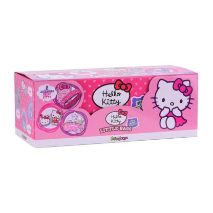 Hello Kitty Little-Bags Giftbox New Edition Display (9) – Bild 2