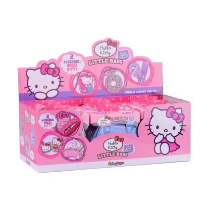 Hello Kitty Little-Bags Giftbox New Edition Display (9) – Bild 3