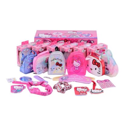 Hello Kitty Little-Bags Giftbox New Edition Display (9) – Bild 24