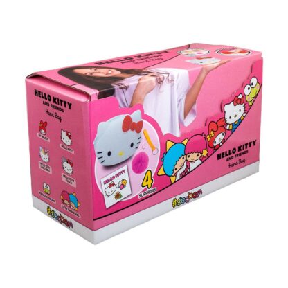 Hello Kitty Handgelenktasche Hand Bag Display (12) – Bild 2