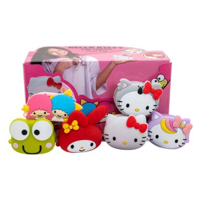 Hello Kitty Handgelenktasche Hand Bag Display (12) – Bild 6