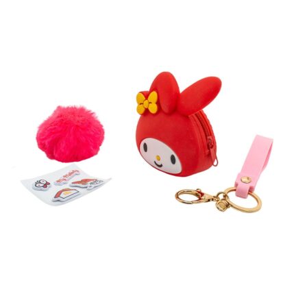 Hello Kitty Handgelenktasche Hand Bag Display (12) – Bild 8