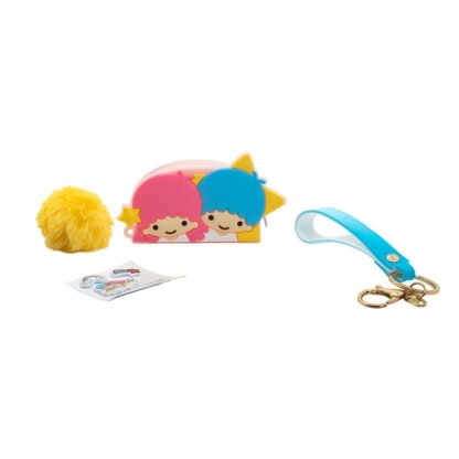 Hello Kitty Handgelenktasche Hand Bag Display (12) – Bild 10