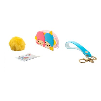 Hello Kitty Handgelenktasche Hand Bag Display (12) – Bild 11