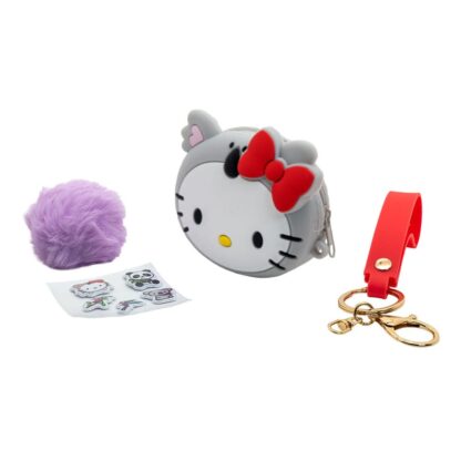 Hello Kitty Handgelenktasche Hand Bag Display (12) – Bild 14