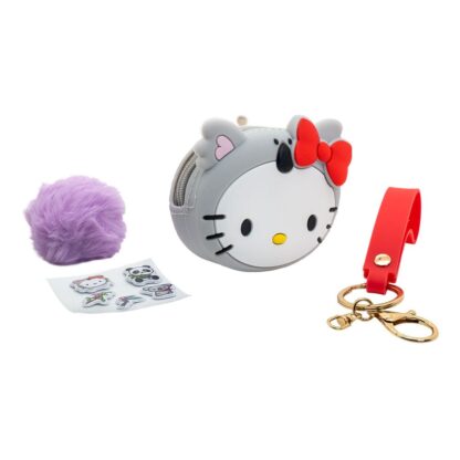 Hello Kitty Handgelenktasche Hand Bag Display (12) – Bild 15