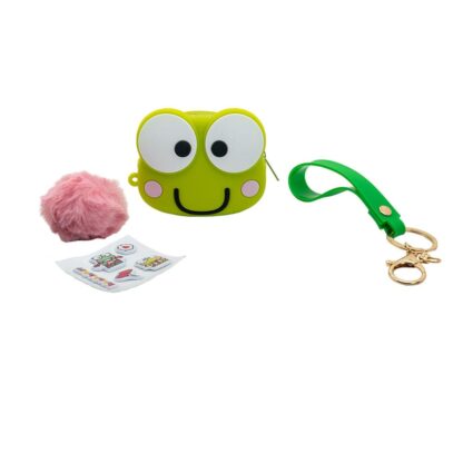 Hello Kitty Handgelenktasche Hand Bag Display (12) – Bild 19