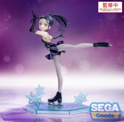 Medalist Luminasta PVC Statue Hikaru Kamisaki 17 cm