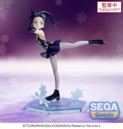 Medalist Luminasta PVC Statue Hikaru Kamisaki 17 cm – Bild 2