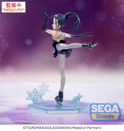 Medalist Luminasta PVC Statue Hikaru Kamisaki 17 cm – Bild 3