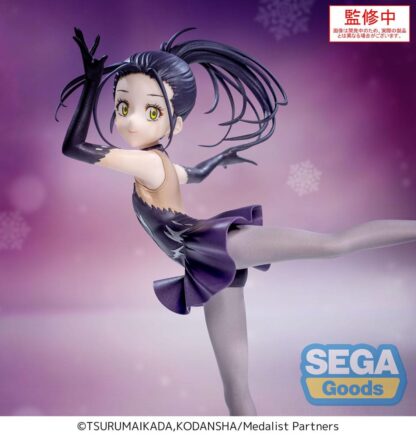 Medalist Luminasta PVC Statue Hikaru Kamisaki 17 cm – Bild 4