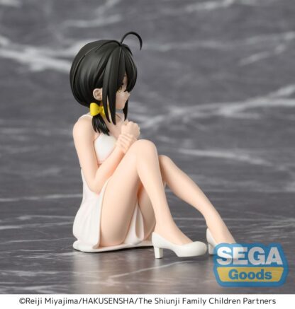 The Shiunji Family Children PM Perching PVC Statue Kotono Shiunji 9 cm – Bild 3