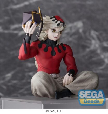 Demon Slayer: Kimetsu no Yaiba PM Perching PVC Statue Doma 12 cm – Bild 4