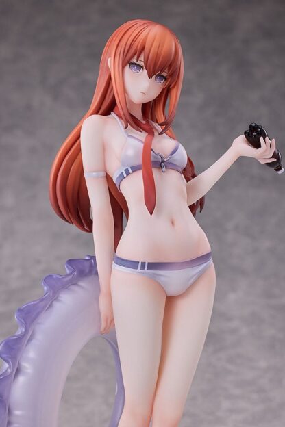 Steins Gate PVC Statuen 3er-Set 1/7 Suzuha Amane, Kurisu Makise, Mayuri Shiina Swimsuit Ver. – Bild 7