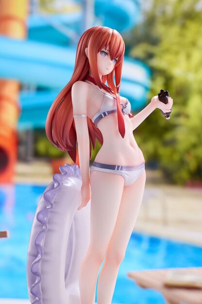 Steins Gate PVC Statue 1/7 Kurisu Makise: Swimsuit Ver. 24 cm – Bild 4