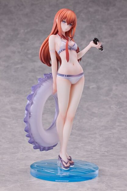 Steins Gate PVC Statue 1/7 Kurisu Makise: Swimsuit Ver. 24 cm – Bild 5