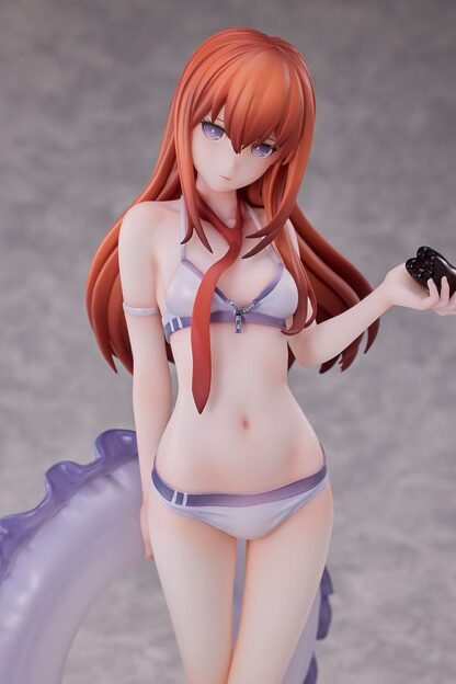 Steins Gate PVC Statue 1/7 Kurisu Makise: Swimsuit Ver. 24 cm – Bild 10