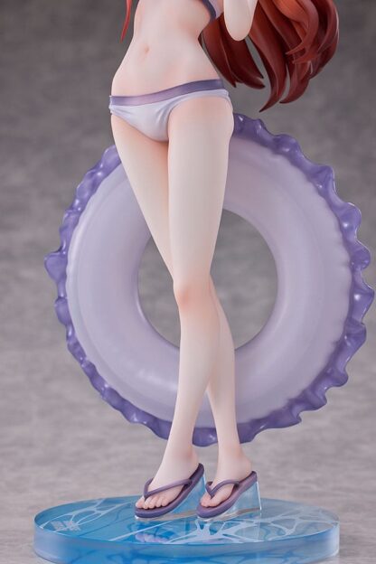 Steins Gate PVC Statue 1/7 Kurisu Makise: Swimsuit Ver. 24 cm – Bild 11