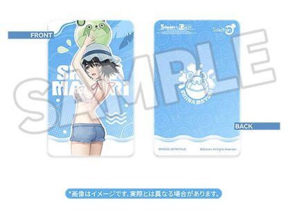 Steins Gate PVC Statue 1/7 Mayuri Shiina: Swimsuit Ver. 29 cm – Bild 2