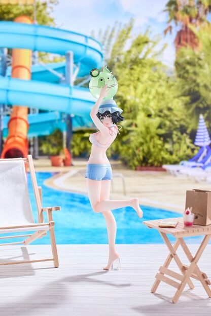 Steins Gate PVC Statue 1/7 Mayuri Shiina: Swimsuit Ver. 29 cm – Bild 3