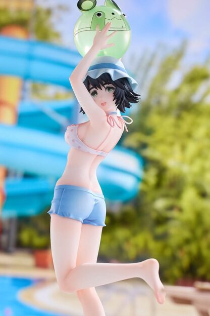 Steins Gate PVC Statue 1/7 Mayuri Shiina: Swimsuit Ver. 29 cm – Bild 4