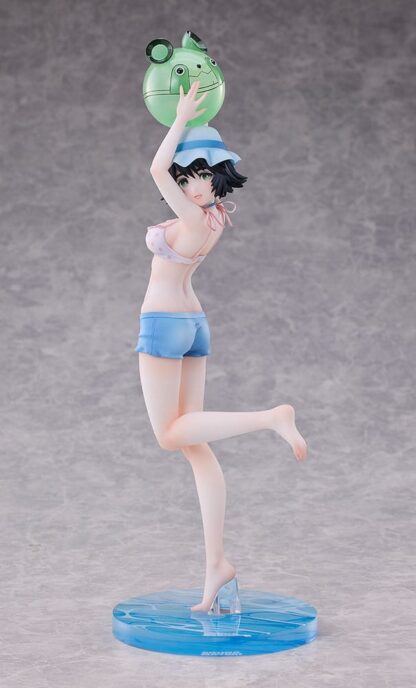 Steins Gate PVC Statue 1/7 Mayuri Shiina: Swimsuit Ver. 29 cm – Bild 5