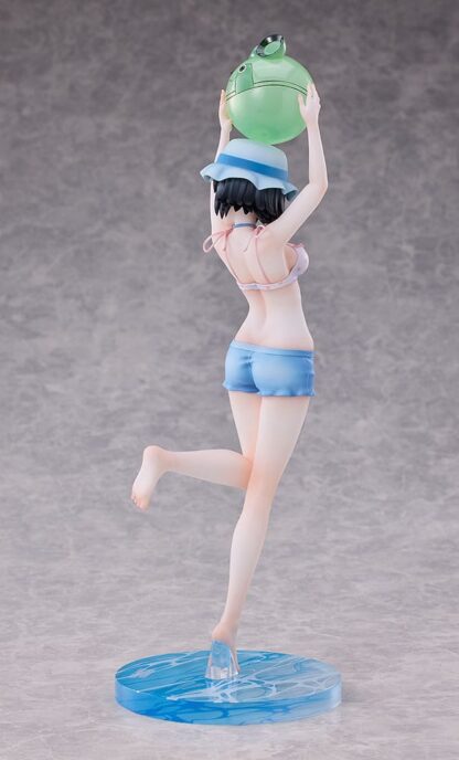 Steins Gate PVC Statue 1/7 Mayuri Shiina: Swimsuit Ver. 29 cm – Bild 6